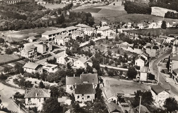 PALAIS-SUR-VIENNE