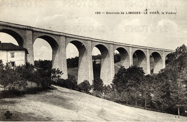 Viaduc
VIGEN