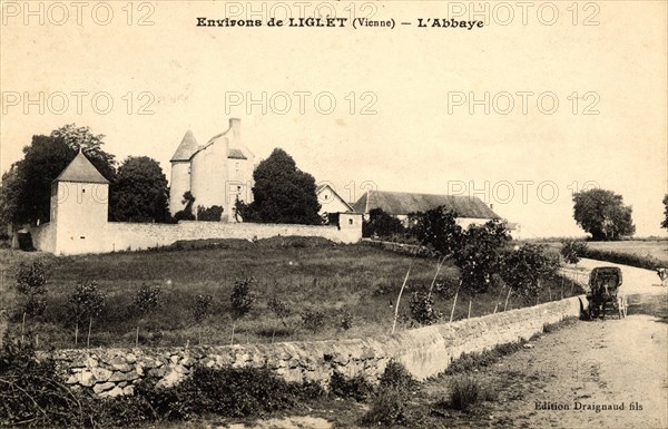 ABBAYE