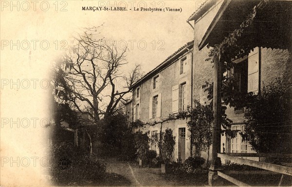 Marcay