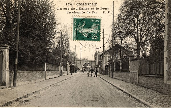 Chaville