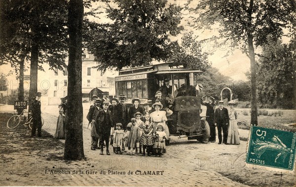 Clamart