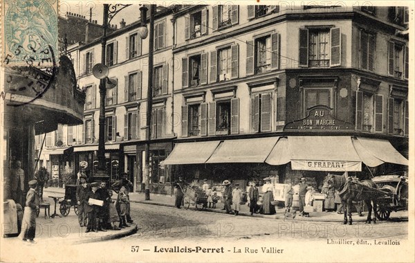 Levallois-Perret