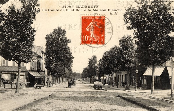 Malakoff