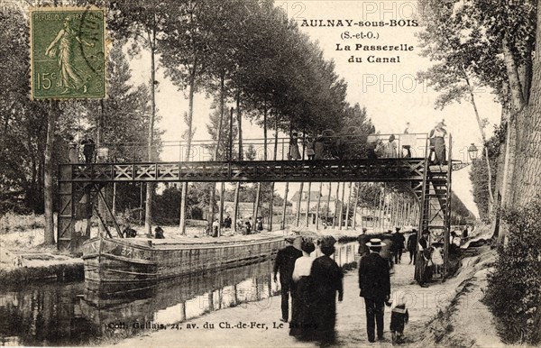 Aulnay-sous-Bois