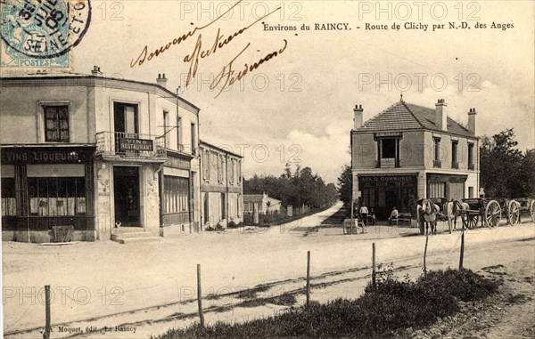 Clichy-sous-Bois