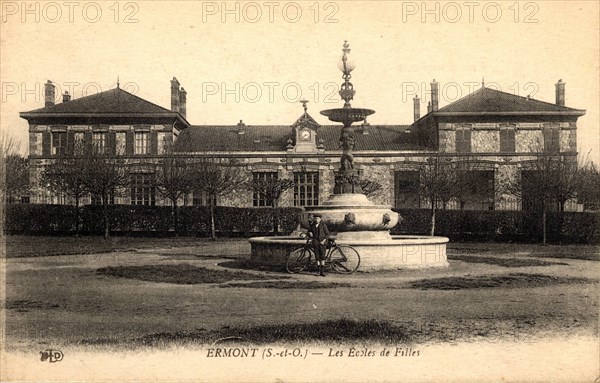 Ermont