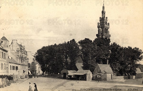 Roscoff