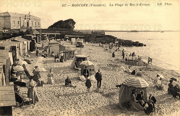 Roscoff