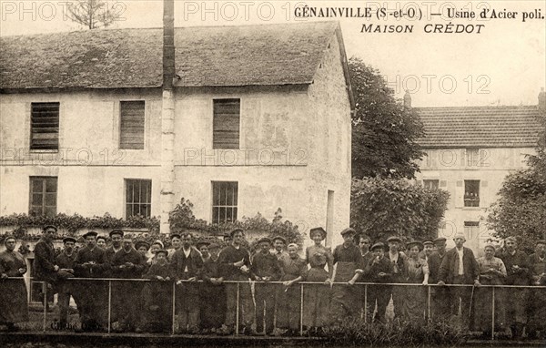 Genainville