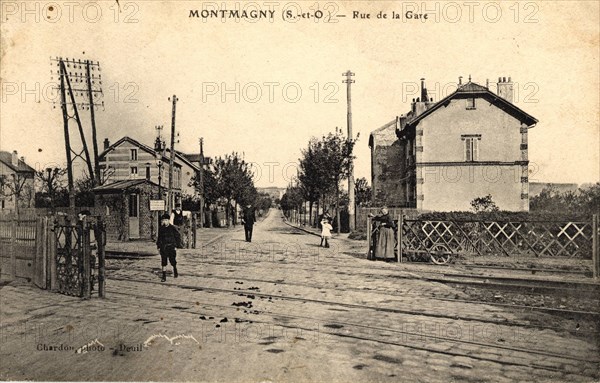 Montmagny