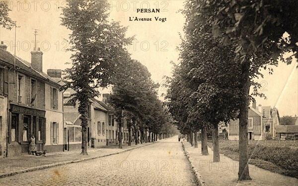 PERSAN