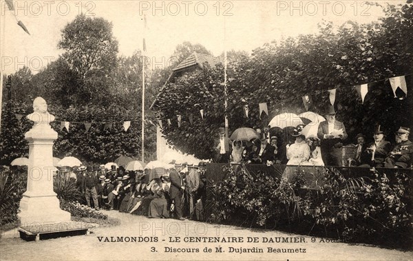 Valmondois,