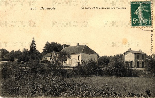 Beauvoir