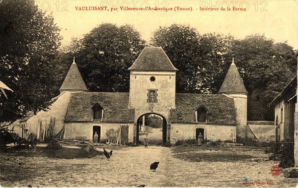 VAULUISANT