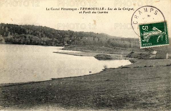 TREMOUILLE