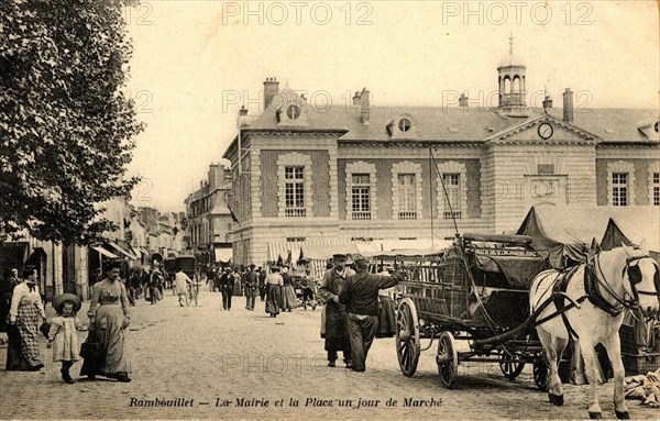 RAMBOUILLET