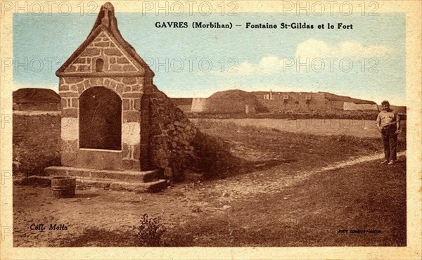 GAVRES