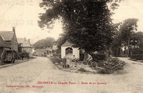 JOLIMETZ