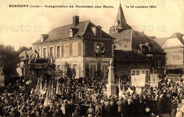 BOSMONT-SUR-SERRE