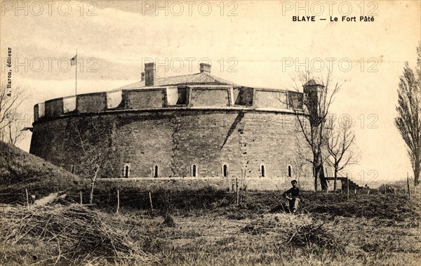 BLAYE