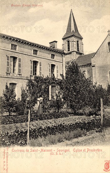 SOUVIGNE