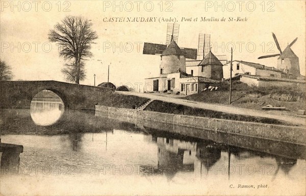 CASTELNAUDARY