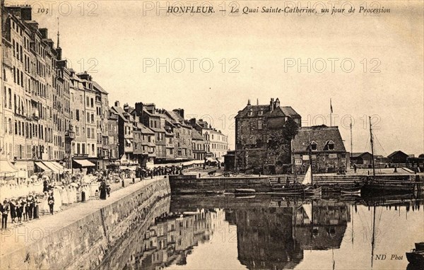 HONFLEUR