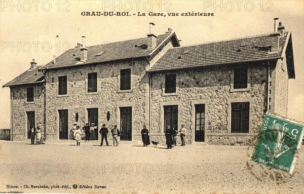 GRAU-DU-ROI