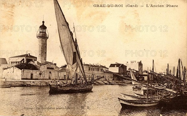 GRAU-DU-ROI