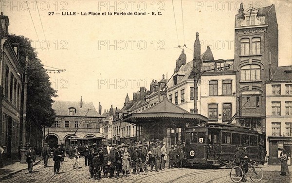 LILLE