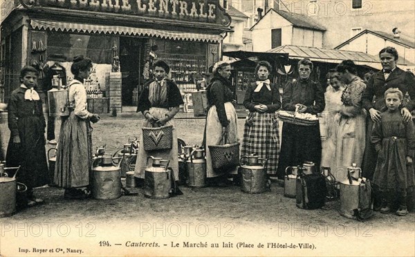 CAUTERETS