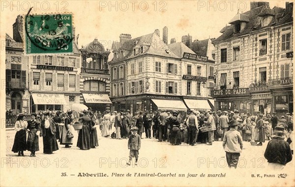 ABBEVILLE