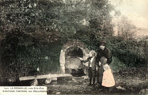 ROQUILLE