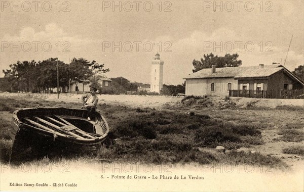 VERDON-SUR-MER