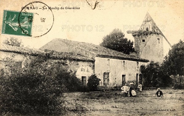 CORNAC