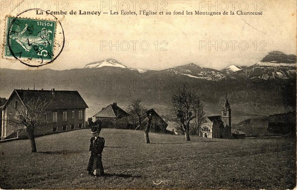 COMBE-DE-LANCEY