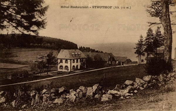 STRUTHOF