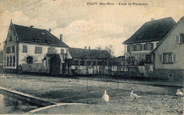 VALFF