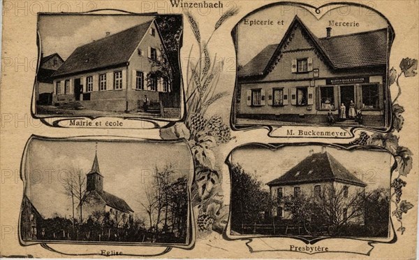 WINZENBACH