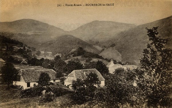 BOURBACH-LE-HAUT