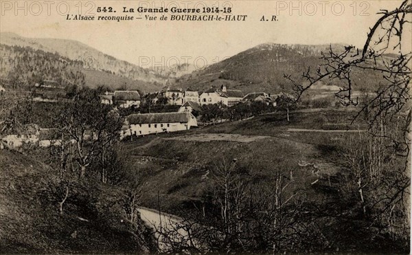 BOURBACH-LE-HAUT