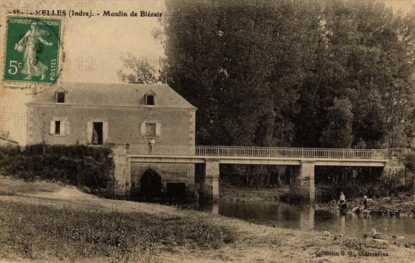 VELLES