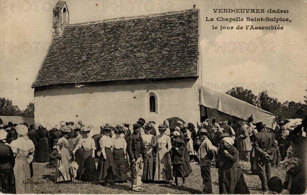 VENDOEUVRES