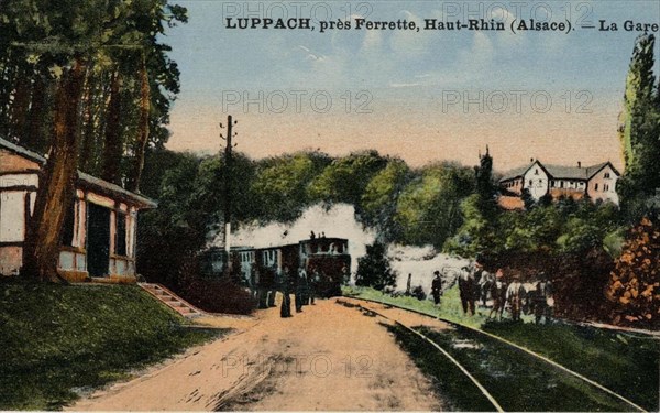 LUPPACH