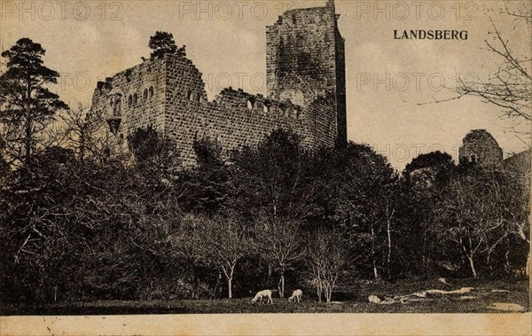 LANDSBERG