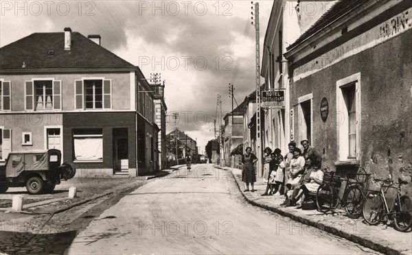 SAINT-REMY-DU-PLAIN