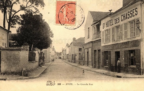 AVON