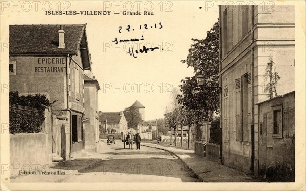 ISLES-LES-VILLENOY