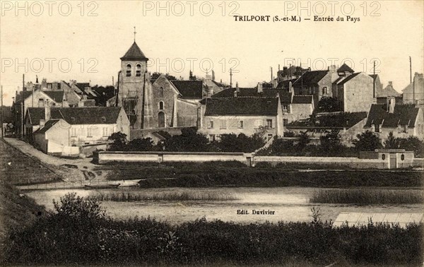 TRILPORT